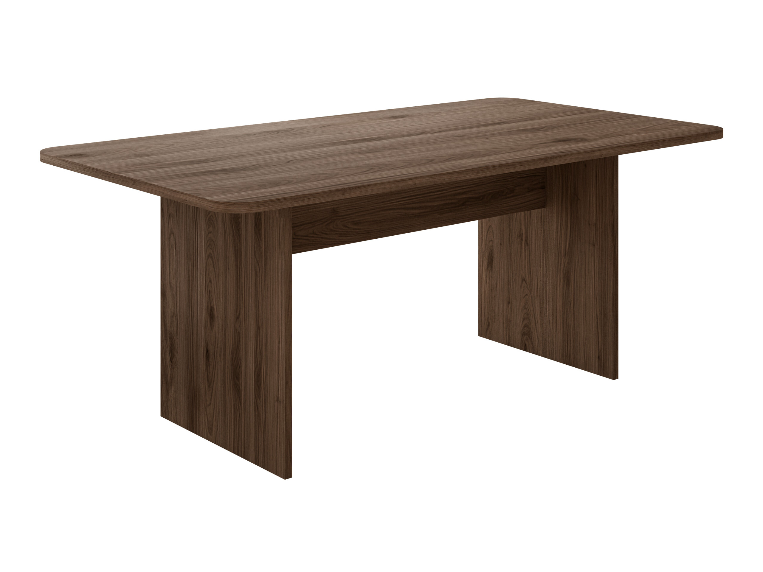 Tafel Miami 413 (Notenhout)