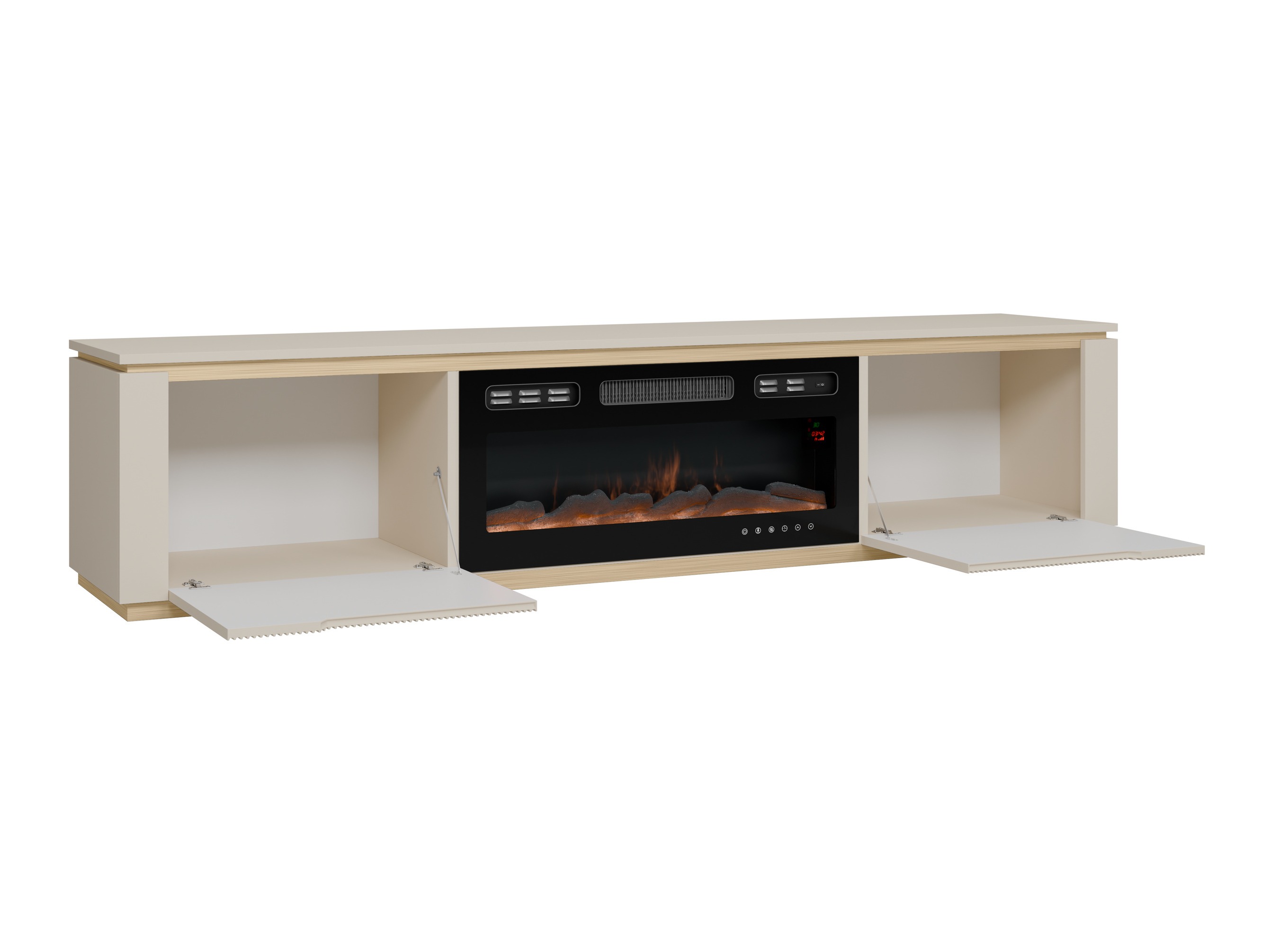 TV-meubel Comfivo Ovitas I