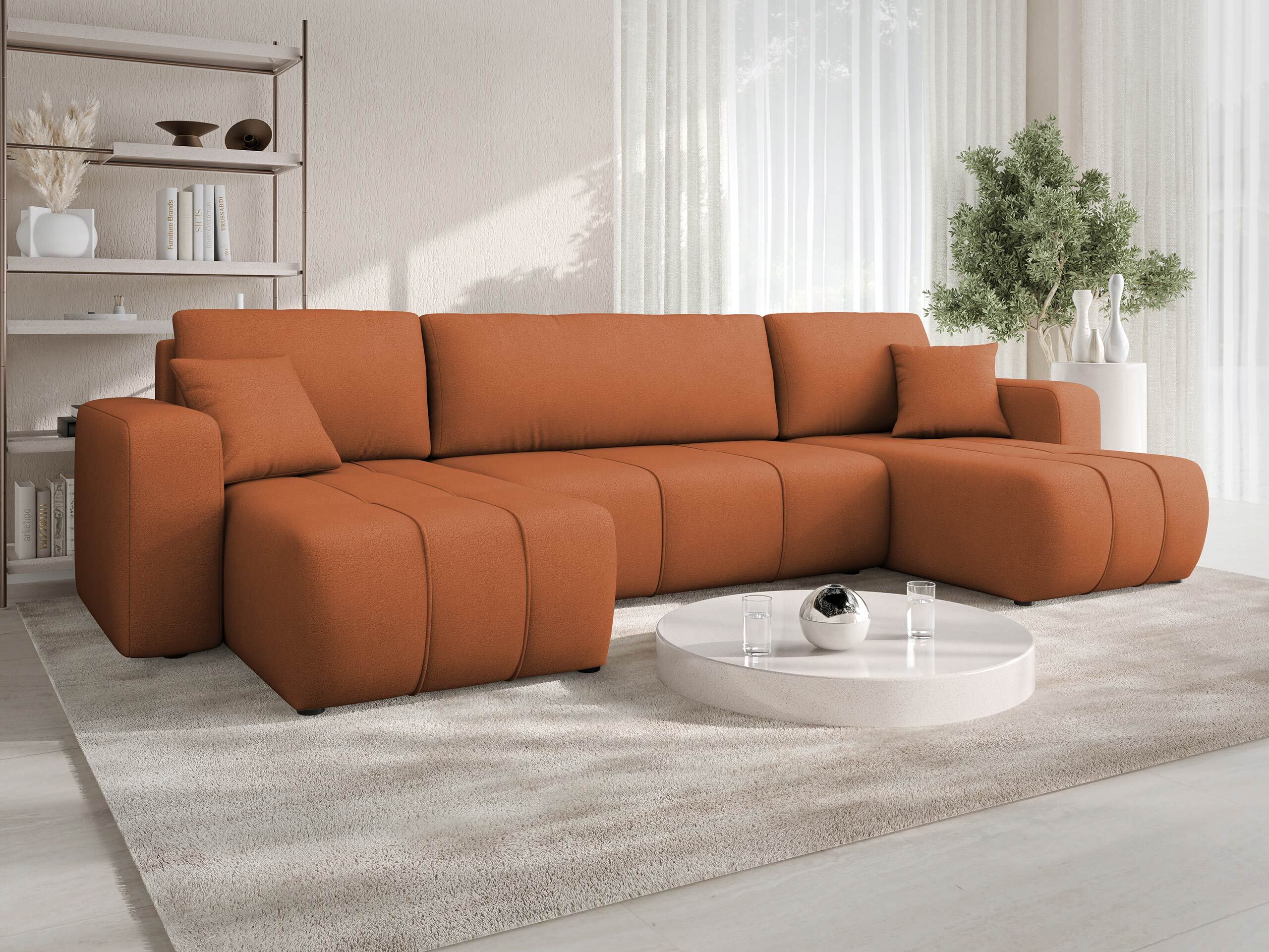 Hoekbank Comfivo Laurus II (Velo 627)