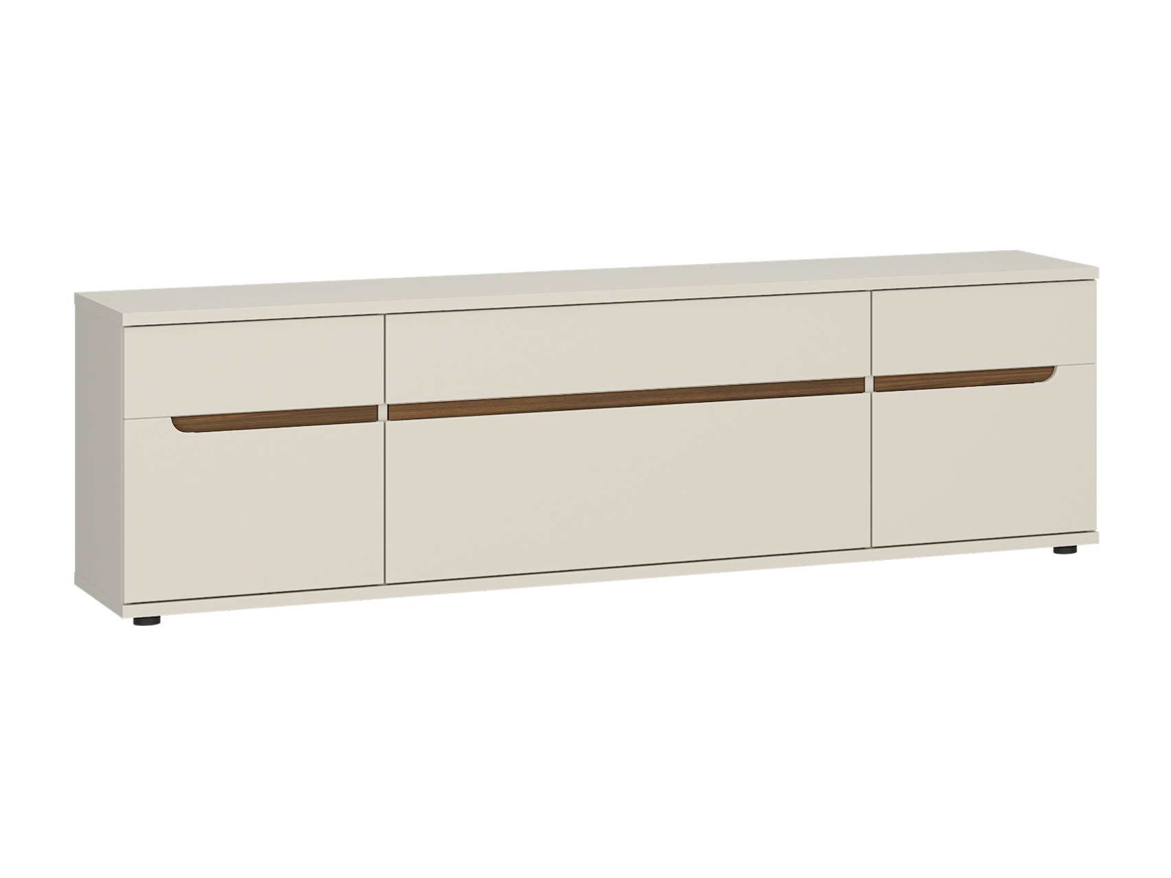 TV-meubel Deldori 107