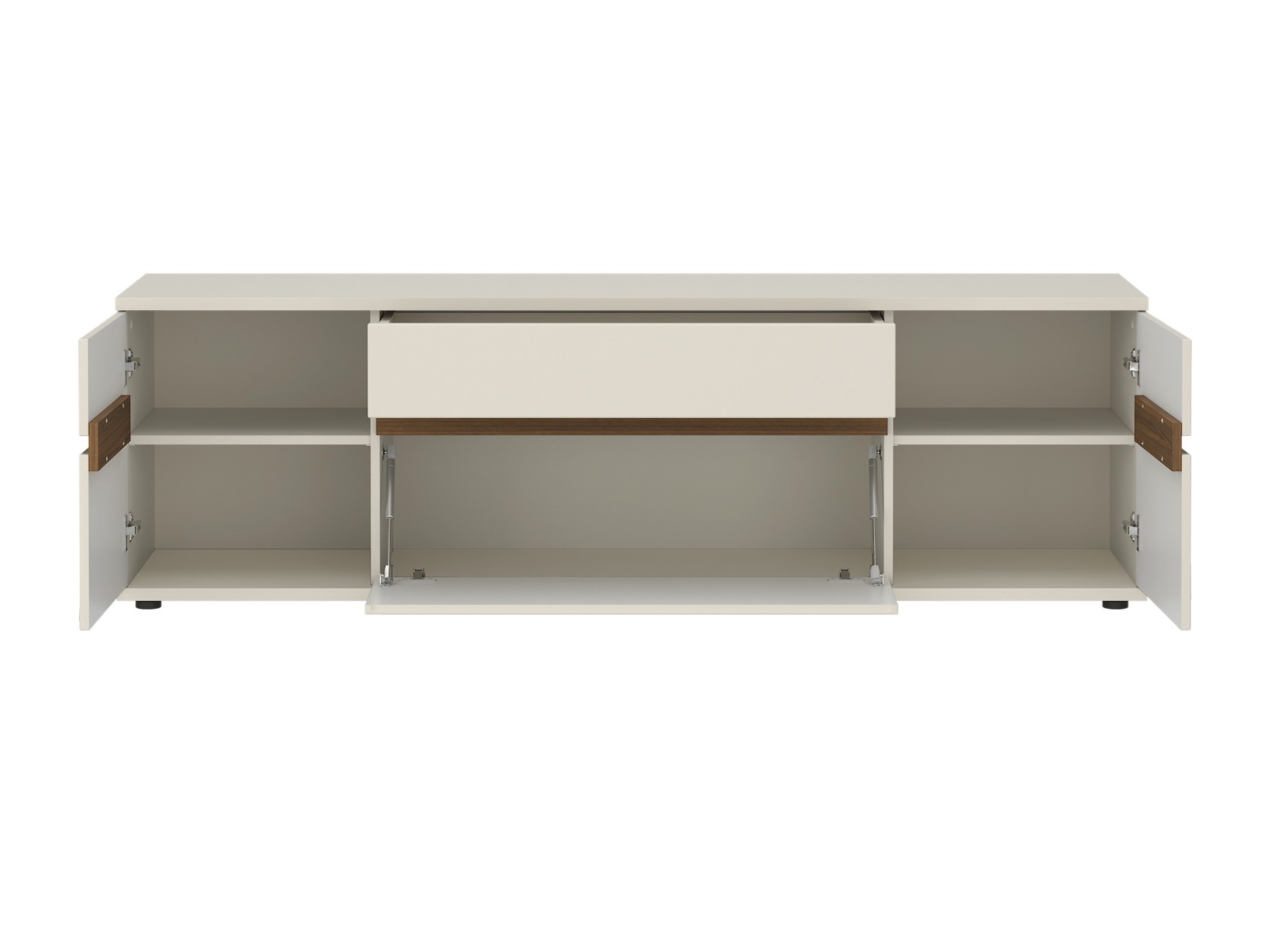 TV-meubel Deldori 107