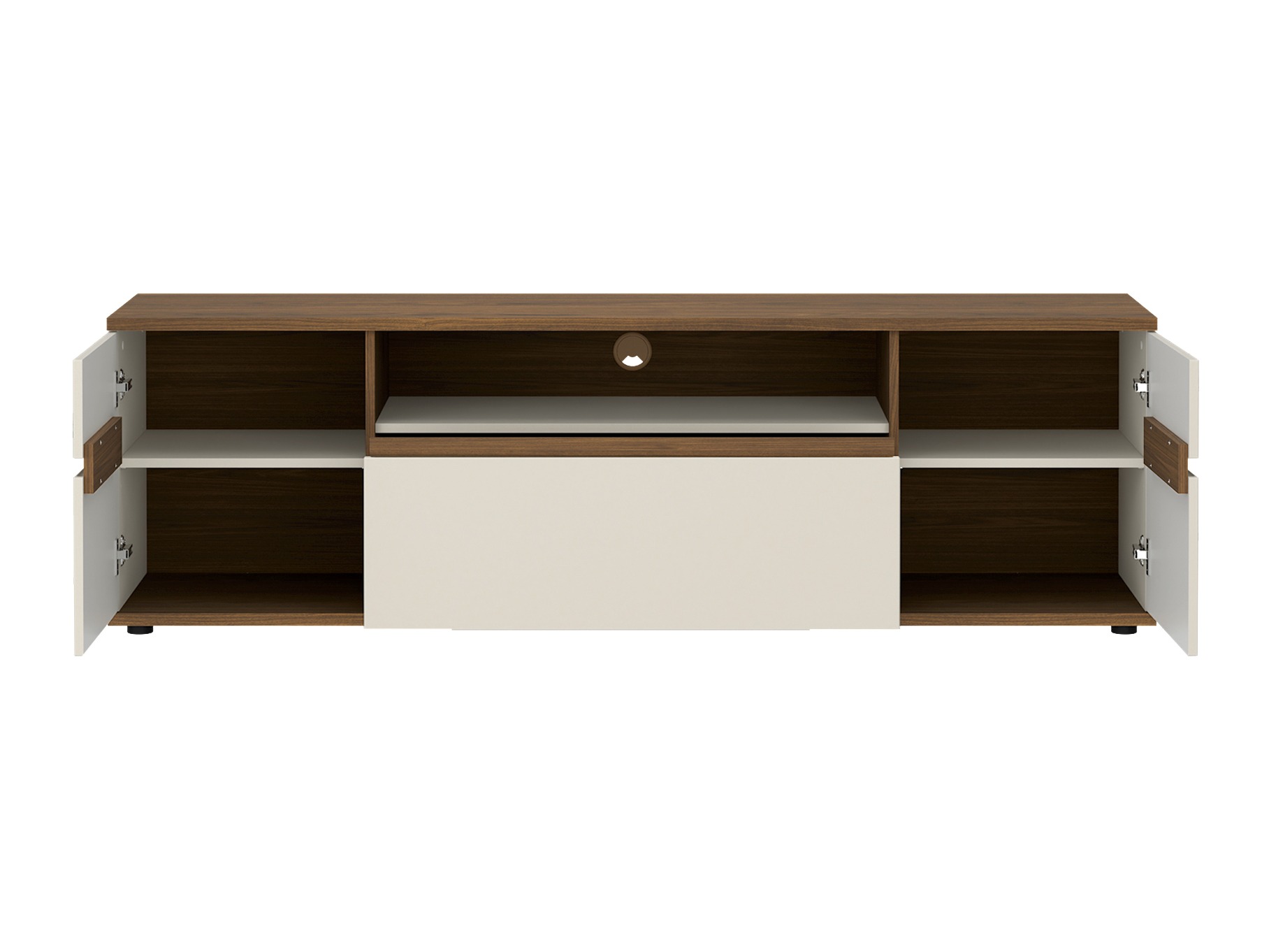 TV-meubel Deldori 101