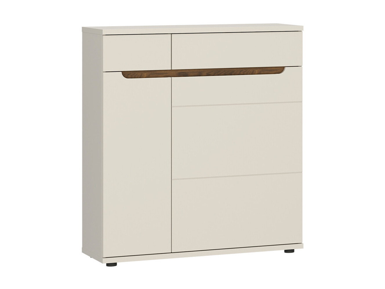 Ladekast Deldori 114