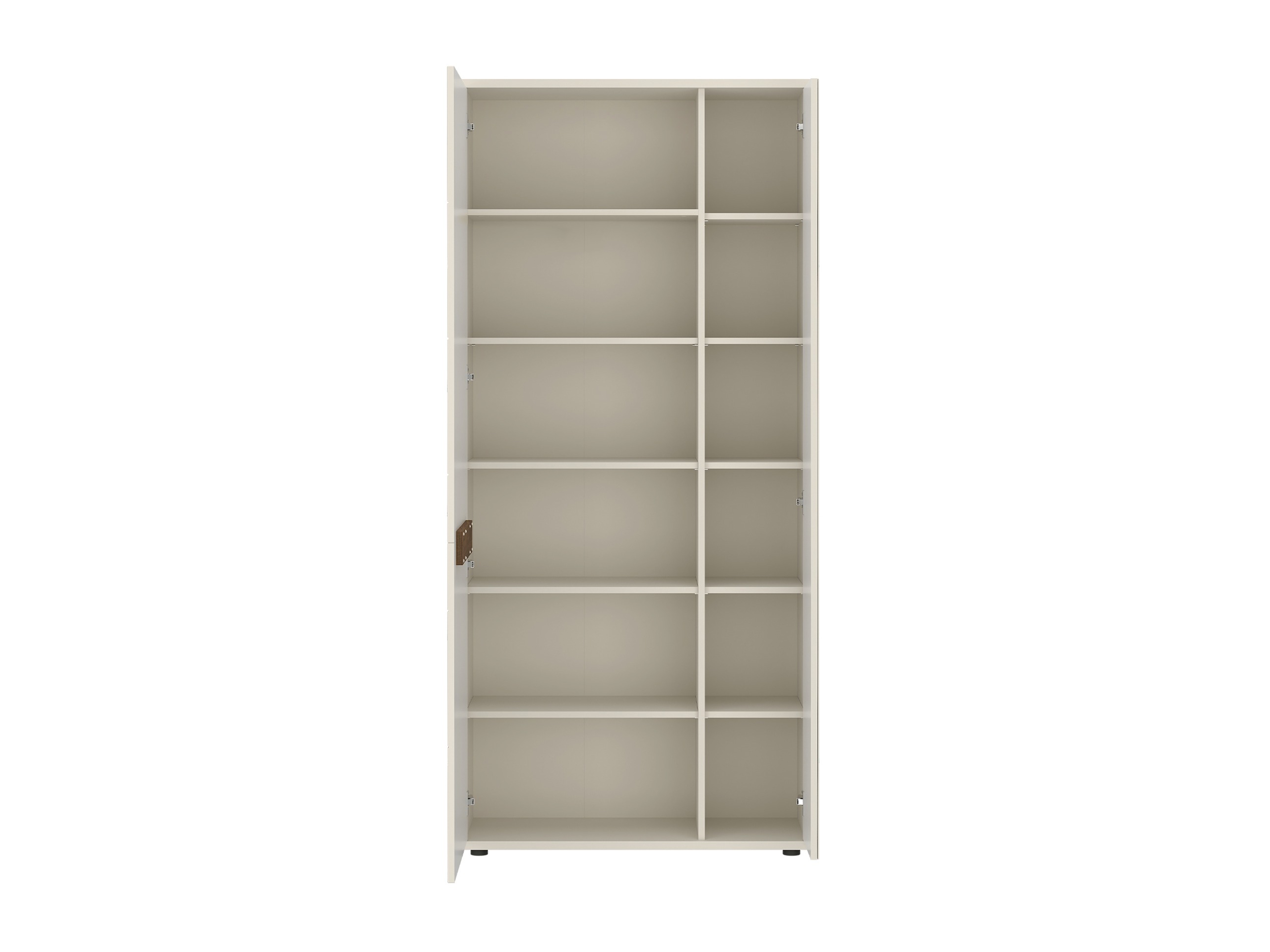 Boekenkast Deldori 121