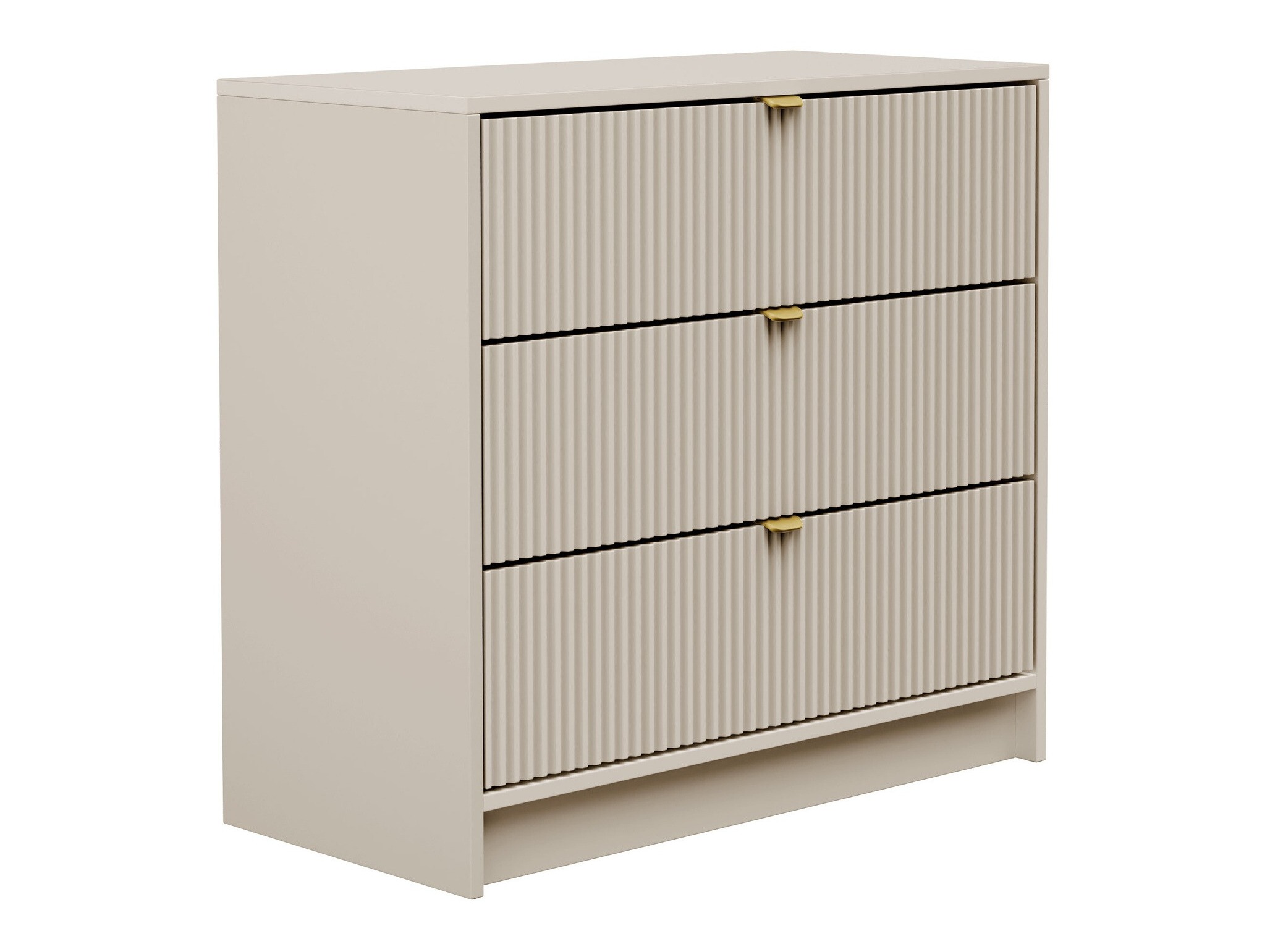 Ladekast Comfivo Papilio I (Beige)