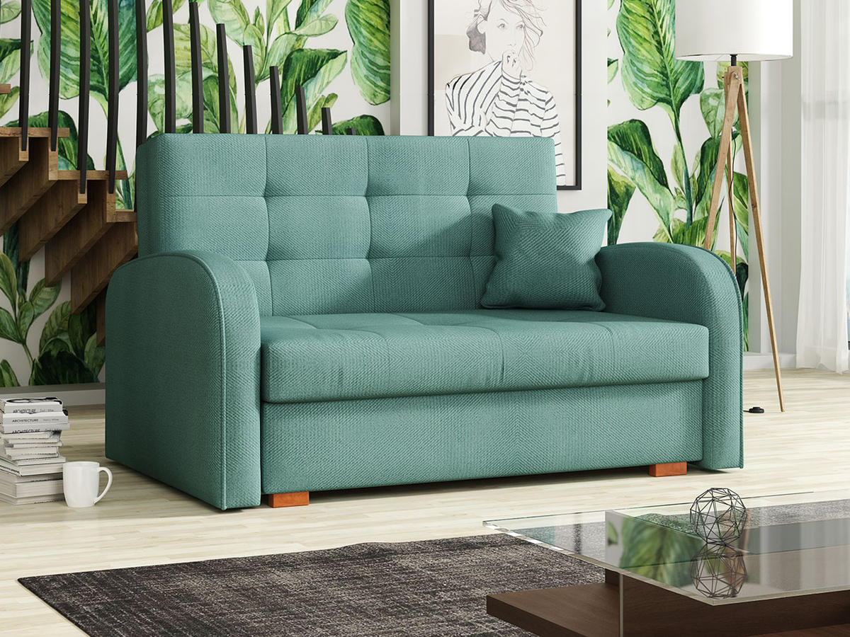 Slaapbank Columbus 115 (Kronos 26)