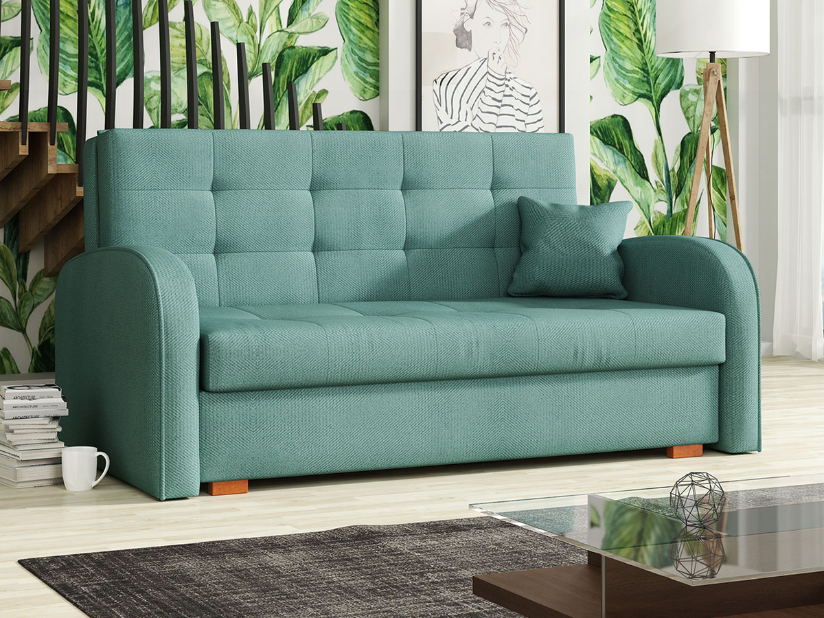 Slaapbank Columbus 116 (Kronos 26)