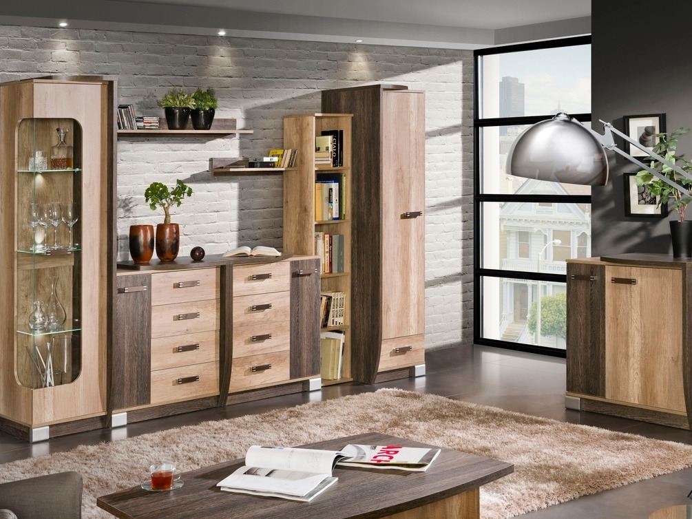 Wandplank Tivlue 108