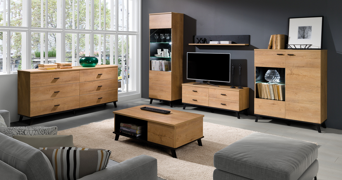 TV-meubel Talsere 105