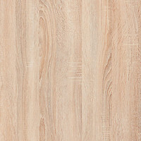 Nachtkastje Nolroma 102 (Sonoma eik)