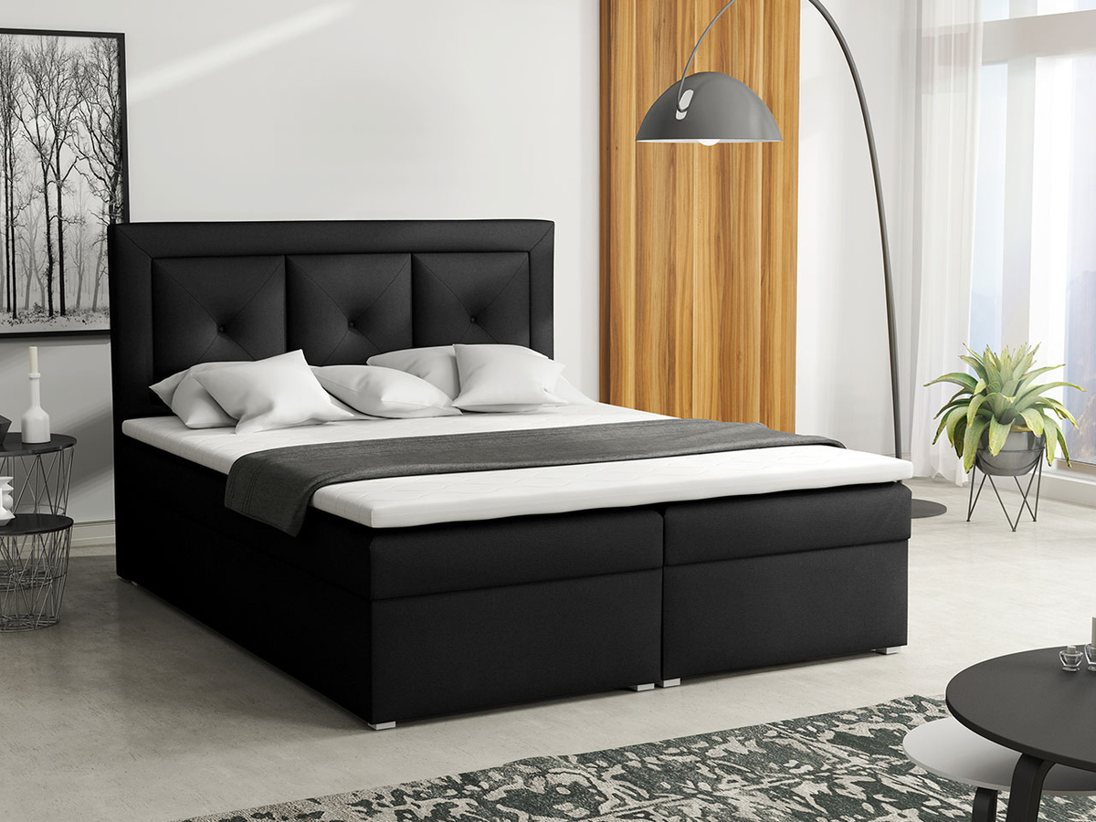 Boxspring Pomona 113 (Victoria 14 869)