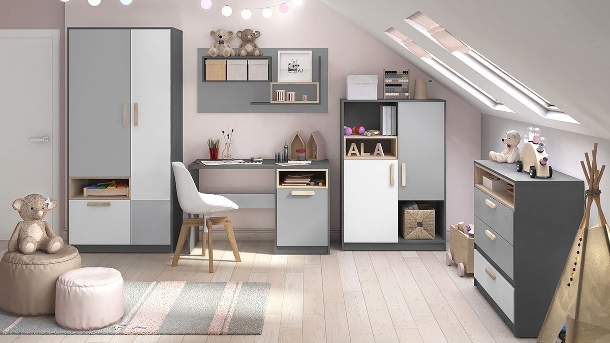 Dressoir Veravie 138