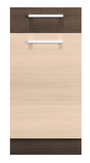 Modulaire kast met deuren Mode Light 123