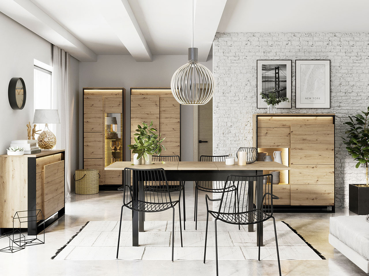 Kledingkast Luliru 126