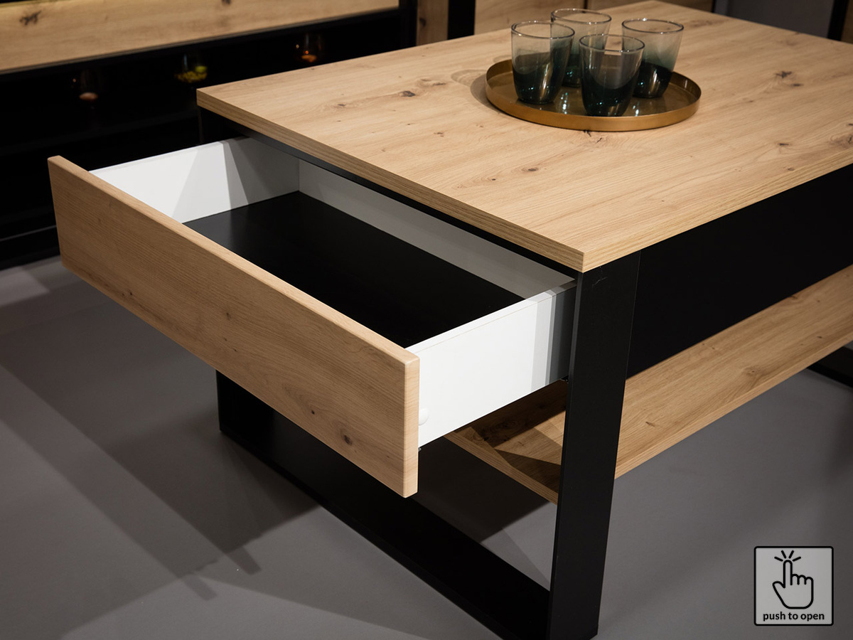 Salontafel Luliru 130