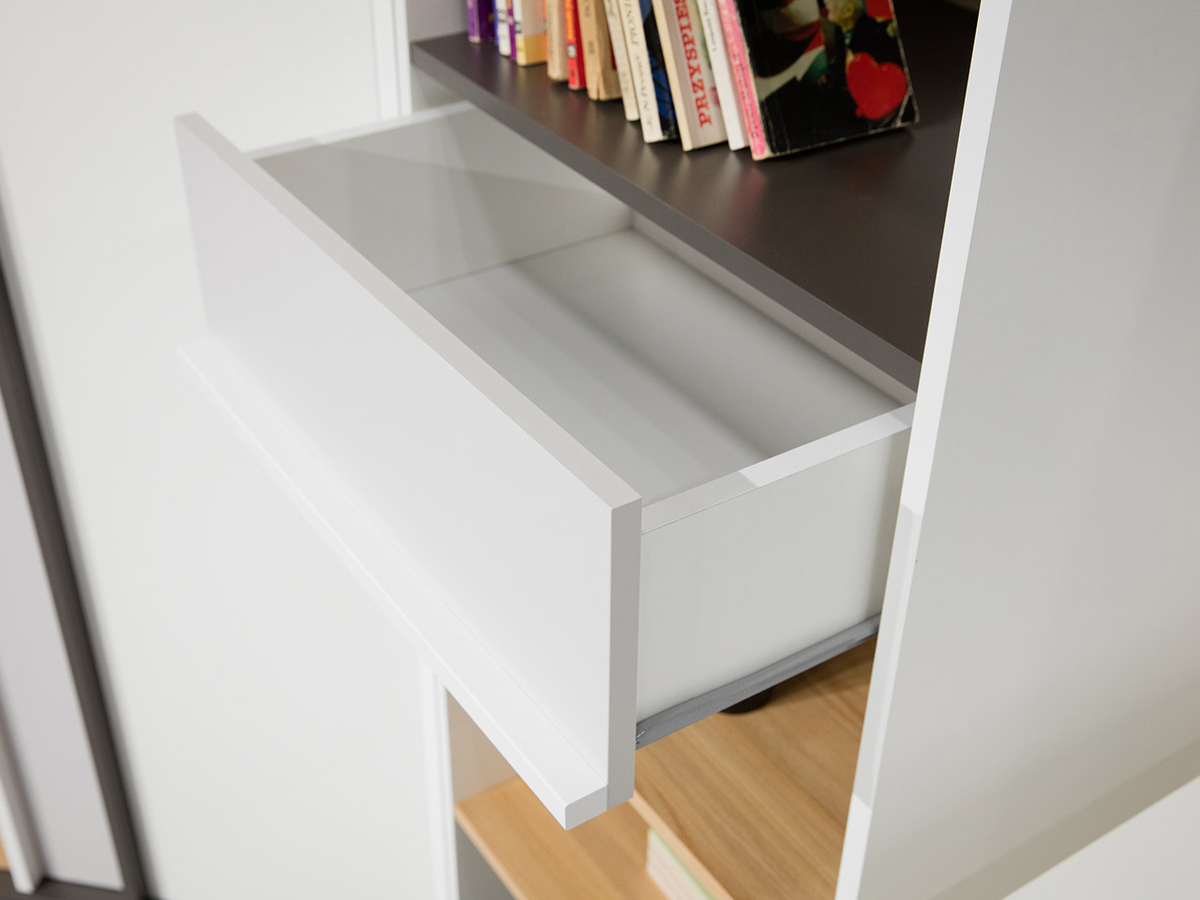 De reeks van de kinderkamer Marvesi 132