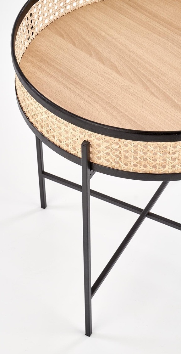 Bijzettafel Houston 650