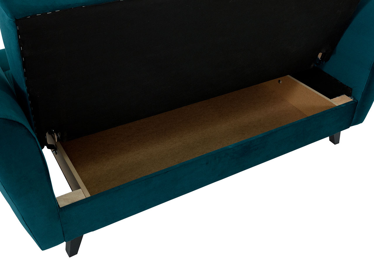 Slaapbank Columbus 139 (Kronos 22)