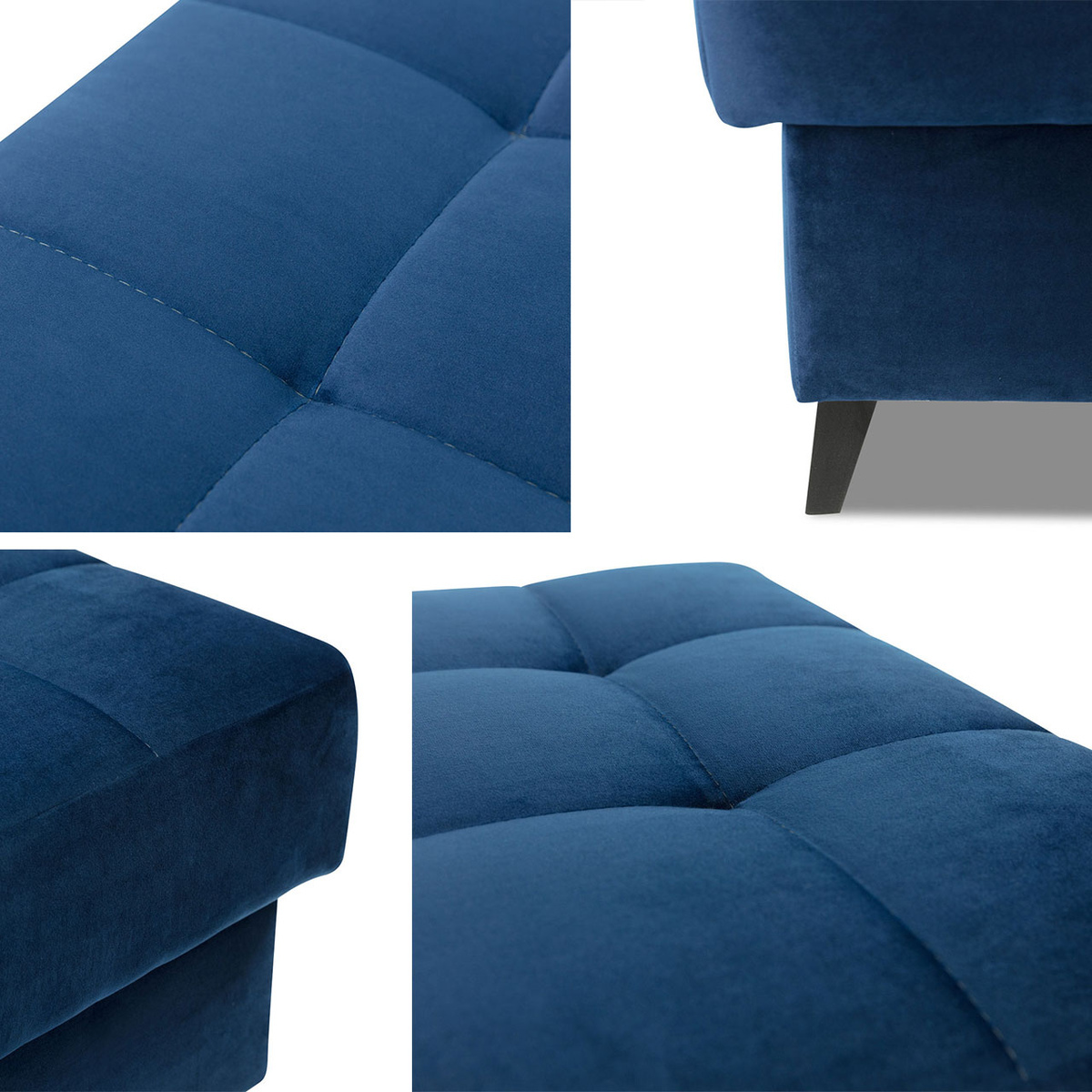 Gestoffeerde bank Comfivo Agnus I (Fresh 11)