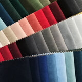 Dream Velvet stof