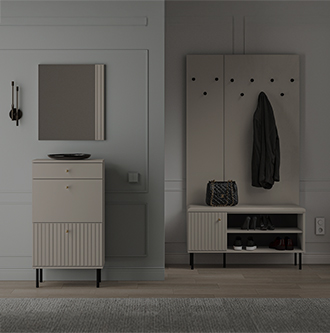 Categorie Gangmeubels