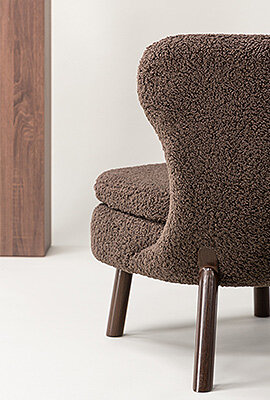 Categorie Meubelen van teddystof